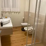 Podere Belsogno-camera Lavanda 4* מונטלצ'ינו